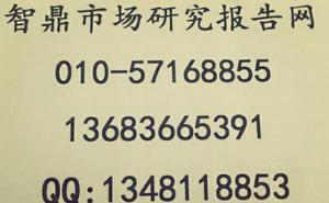 中國水暖管道零件制造行業市場產銷調查及十三五投資價值報告
