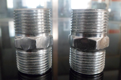 水暖管道零件項(xiàng)目融資商業(yè)計劃書