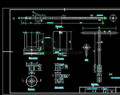 兩種常見(jiàn)水暖管分叉井室結(jié)構(gòu)及其關(guān)鍵零件解析